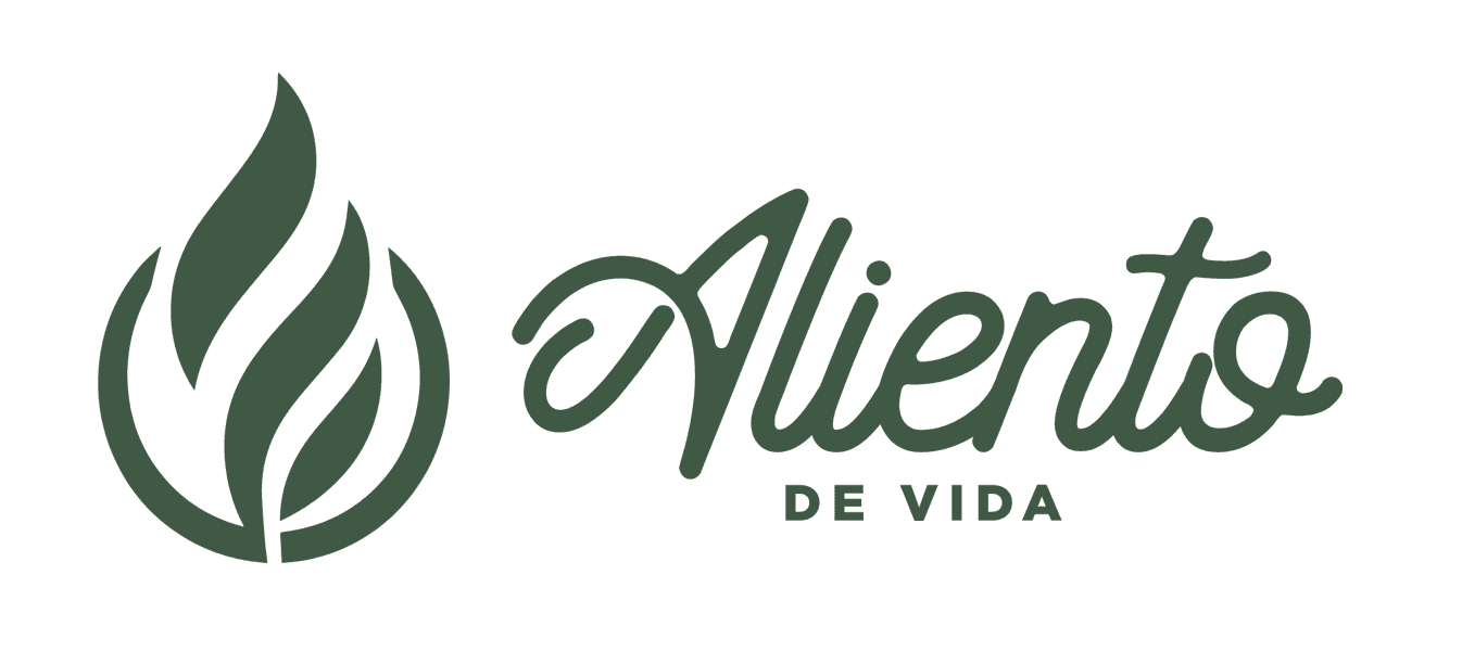 Aliento de Vida